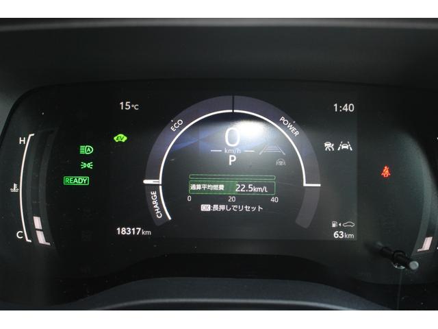シエンタ ハイブリッドZ ・禁煙車・ユーザー買取車・両側パワースライドドア・ETC2.0・シートヒーター・ステアリングヒーター・LEDヘッドランプ・ドライブレコーダー前後・パノラミックビューモニター・地デジTV・バックカメラ(36枚目)