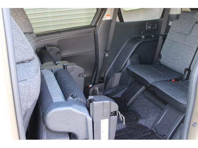 シエンタ ハイブリッドZ ・禁煙車・ユーザー買取車・両側パワースライドドア・ETC2.0・シートヒーター・ステアリングヒーター・LEDヘッドランプ・ドライブレコーダー前後・パノラミックビューモニター・地デジTV・バックカメラ(38枚目)