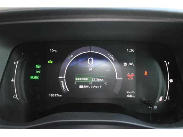 シエンタ ハイブリッドZ ・禁煙車・ユーザー買取車・両側パワースライドドア・ETC2.0・シートヒーター・ステアリングヒーター・LEDヘッドランプ・ドライブレコーダー前後・パノラミックビューモニター・地デジTV・バックカメラ(45枚目)