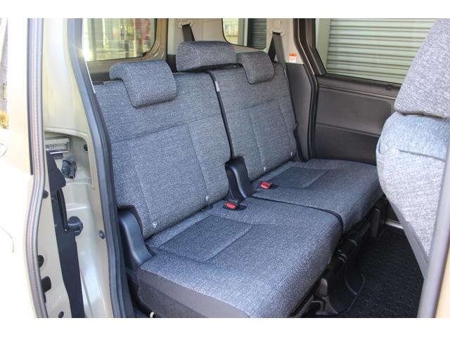 シエンタ ハイブリッドZ ・禁煙車・ユーザー買取車・両側パワースライドドア・ETC2.0・シートヒーター・ステアリングヒーター・LEDヘッドランプ・ドライブレコーダー前後・パノラミックビューモニター・地デジTV・バックカメラ(47枚目)