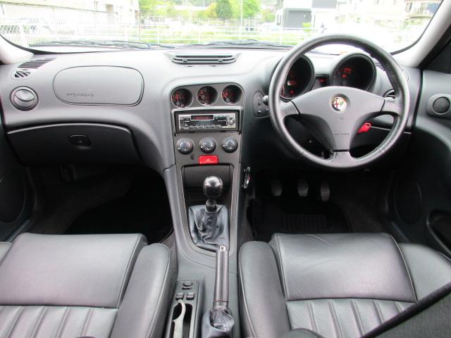 2.5 V6 24V 6MT 自社登録済(17枚目)