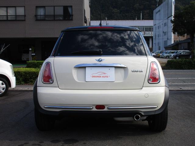 クーパー(6枚目)