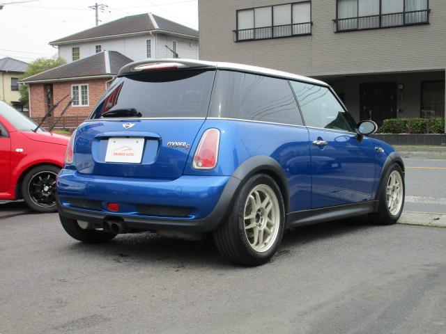 ＭＩＮＩ ＭＩＮＩ