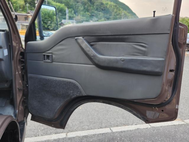 デリカスターワゴン シャモニー　自社下取り車両　ディーゼル（15枚目）
