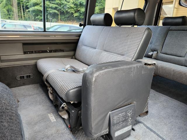 デリカスターワゴン シャモニー　自社下取り車両　ディーゼル（24枚目）