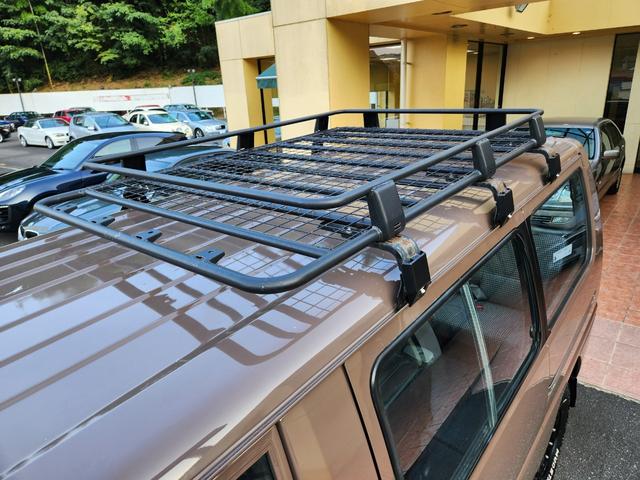デリカスターワゴン シャモニー　自社下取り車両　ディーゼル（33枚目）