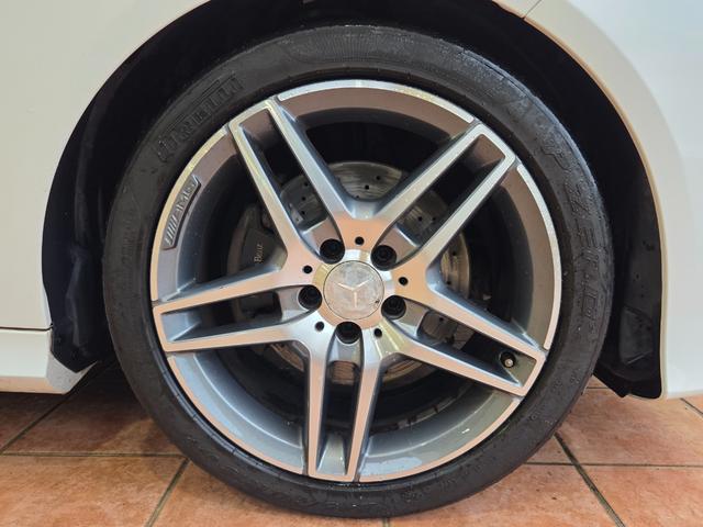 Ｅクラス Ｅ２５０　アバンギャルド　ＡＭＧスポーツＰＫＧ　ハーフレザーシート（9枚目）