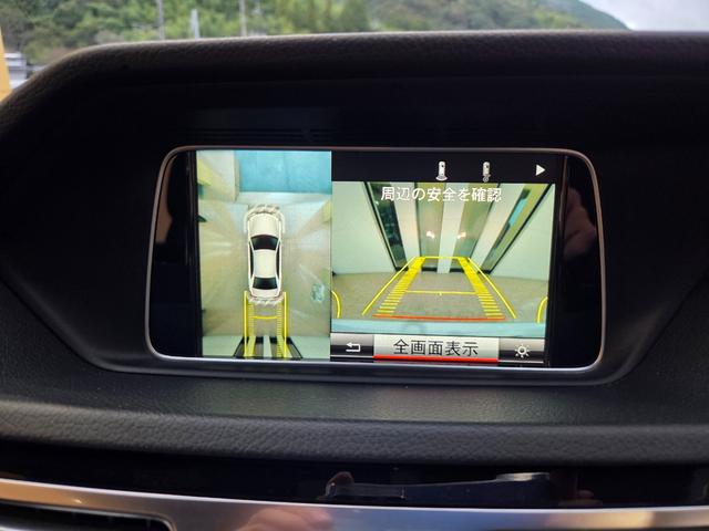 Ｅクラス Ｅ２５０　アバンギャルド　ＡＭＧスポーツＰＫＧ　ハーフレザーシート（37枚目）