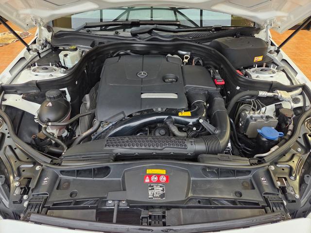 Ｅクラス Ｅ２５０　アバンギャルド　ＡＭＧスポーツＰＫＧ　ハーフレザーシート（41枚目）