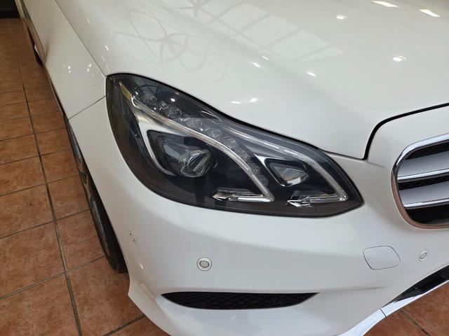 Ｅクラス Ｅ２５０　アバンギャルド　ＡＭＧスポーツＰＫＧ　ハーフレザーシート（42枚目）