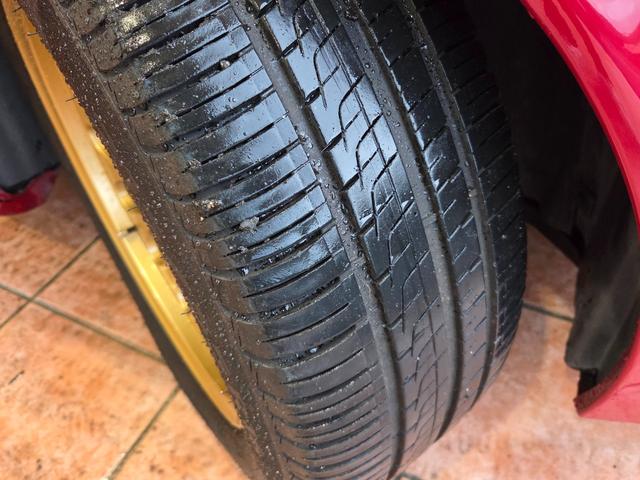 アルファ１５６ ２．５　Ｖ６　２４Ｖ　６ＭＴ　ＫＯＮＩダンパーキット　ＡＲＱＲＡＹエキゾースト（17枚目）