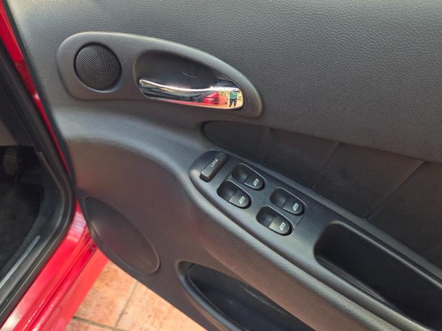 アルファ１５６ ２．５　Ｖ６　２４Ｖ　６ＭＴ　ＫＯＮＩダンパーキット　ＡＲＱＲＡＹエキゾースト（19枚目）