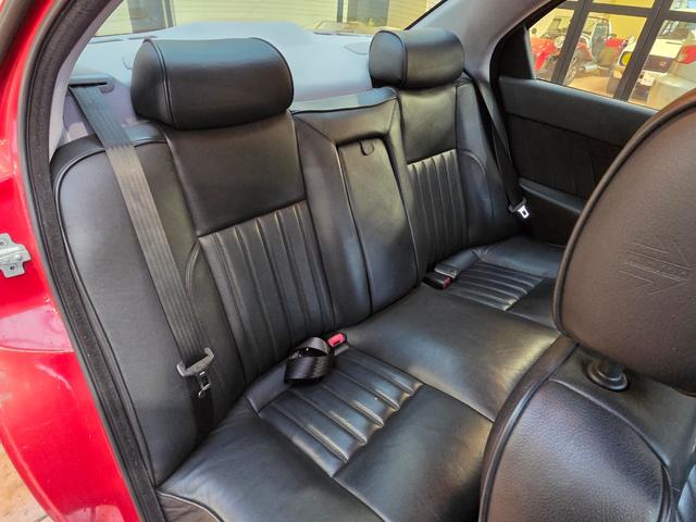 アルファ１５６ ２．５　Ｖ６　２４Ｖ　６ＭＴ　ＫＯＮＩダンパーキット　ＡＲＱＲＡＹエキゾースト（24枚目）