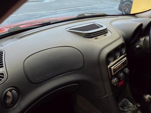 アルファ１５６ ２．５　Ｖ６　２４Ｖ　６ＭＴ　ＫＯＮＩダンパーキット　ＡＲＱＲＡＹエキゾースト（26枚目）