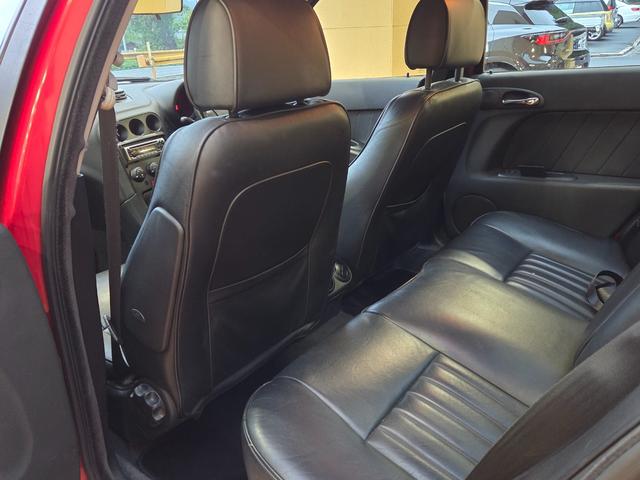 アルファ１５６ ２．５　Ｖ６　２４Ｖ　６ＭＴ　ＫＯＮＩダンパーキット　ＡＲＱＲＡＹエキゾースト（28枚目）