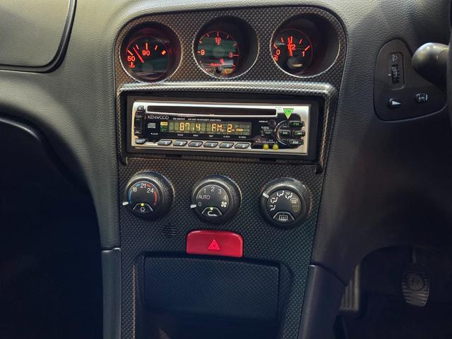 アルファ１５６ ２．５　Ｖ６　２４Ｖ　６ＭＴ　ＫＯＮＩダンパーキット　ＡＲＱＲＡＹエキゾースト（31枚目）