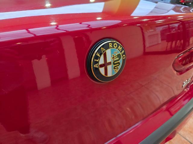 アルファ１５６ ２．５　Ｖ６　２４Ｖ　６ＭＴ　ＫＯＮＩダンパーキット　ＡＲＱＲＡＹエキゾースト（37枚目）