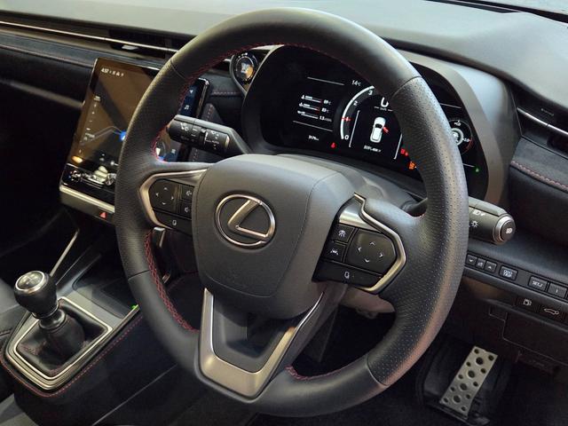 LBX モリゾウ RR ワンオーナー 禁煙車 マークレビンソン レクサスコート施工車(24枚目)