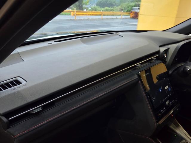 LBX モリゾウ RR ワンオーナー 禁煙車 マークレビンソン レクサスコート施工車(30枚目)