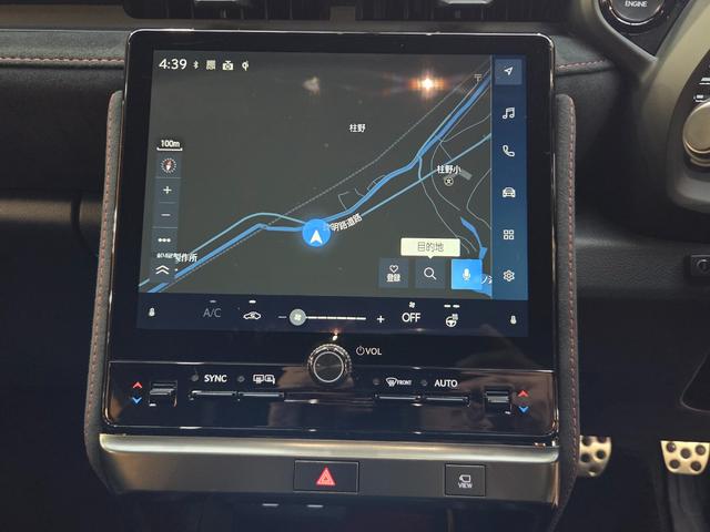 LBX モリゾウ RR ワンオーナー 禁煙車 マークレビンソン レクサスコート施工車(38枚目)