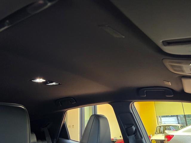 LBX モリゾウ RR ワンオーナー 禁煙車 マークレビンソン レクサスコート施工車(43枚目)