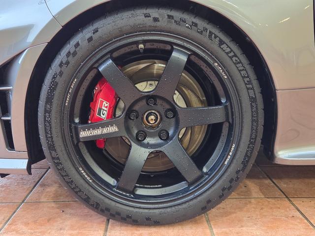 GRヤリス RZ ハイパフォーマンス ワンオーナー 禁煙車(9枚目)