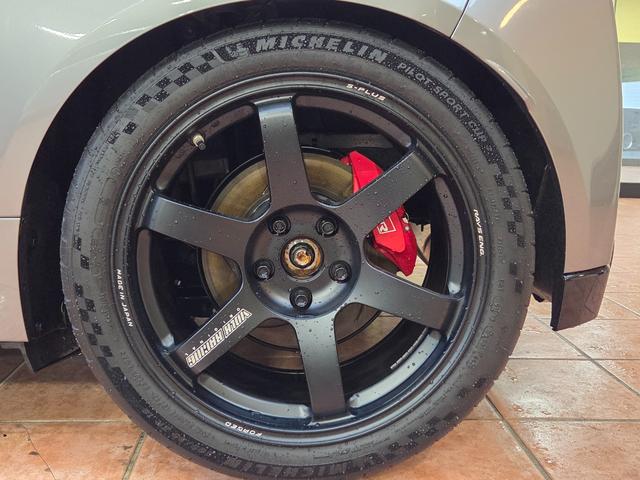 GRヤリス RZ ハイパフォーマンス ワンオーナー 禁煙車(10枚目)