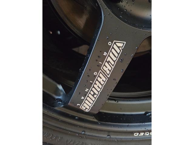 GRヤリス RZ ハイパフォーマンス ワンオーナー 禁煙車(11枚目)