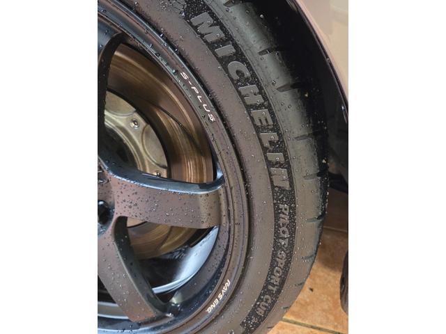 GRヤリス RZ ハイパフォーマンス ワンオーナー 禁煙車(12枚目)