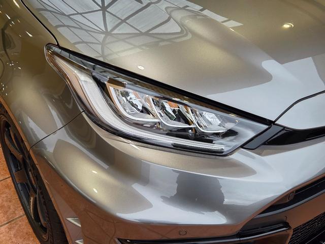 GRヤリス RZ ハイパフォーマンス ワンオーナー 禁煙車(13枚目)