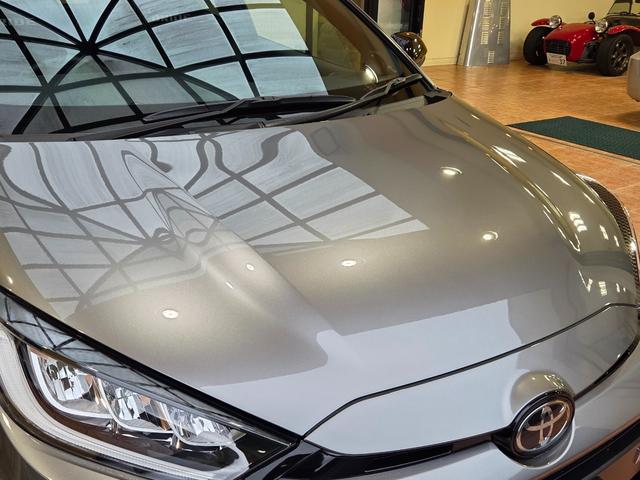 GRヤリス RZ ハイパフォーマンス ワンオーナー 禁煙車(14枚目)