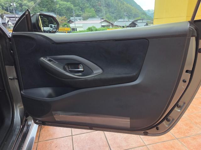 GRヤリス RZ ハイパフォーマンス ワンオーナー 禁煙車(21枚目)