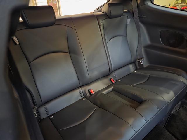 GRヤリス RZ ハイパフォーマンス ワンオーナー 禁煙車(31枚目)