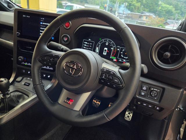 GRヤリス RZ ハイパフォーマンス ワンオーナー 禁煙車(44枚目)