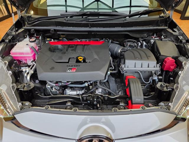 GRヤリス RZ ハイパフォーマンス ワンオーナー 禁煙車(47枚目)