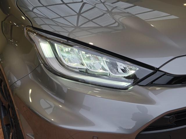 GRヤリス RZ ハイパフォーマンス ワンオーナー 禁煙車(48枚目)