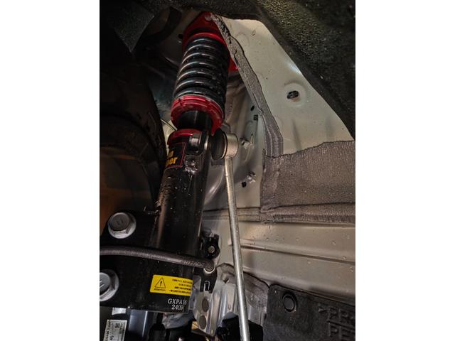 GRヤリス RZ ハイパフォーマンス ワンオーナー 禁煙車(49枚目)