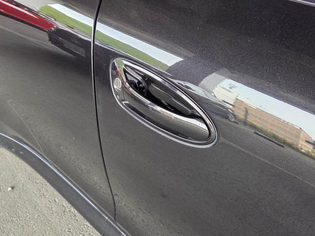 パナメーラ 4 4WD サンルーフ 黒革シート HDDナビ TV BLUETOOTH バックカメラ(12枚目)