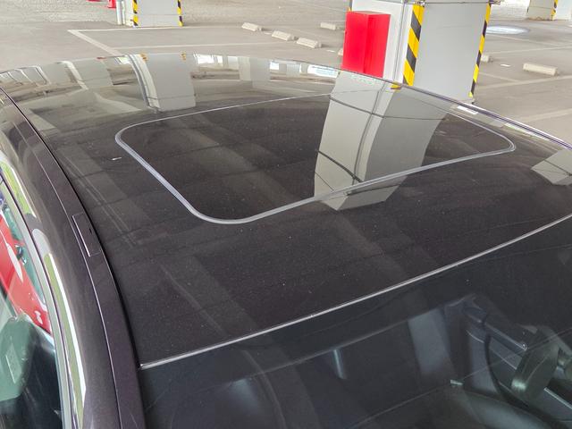 パナメーラ 4 4WD サンルーフ 黒革シート HDDナビ TV BLUETOOTH バックカメラ(14枚目)