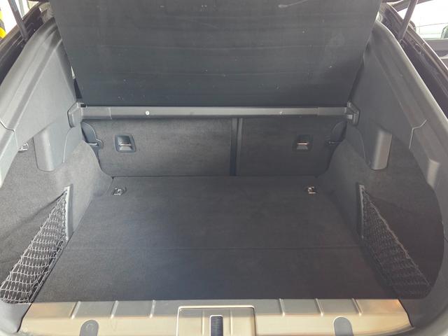 パナメーラ 4 4WD サンルーフ 黒革シート HDDナビ TV BLUETOOTH バックカメラ(23枚目)