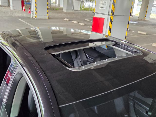 パナメーラ 4 4WD サンルーフ 黒革シート HDDナビ TV BLUETOOTH バックカメラ(44枚目)