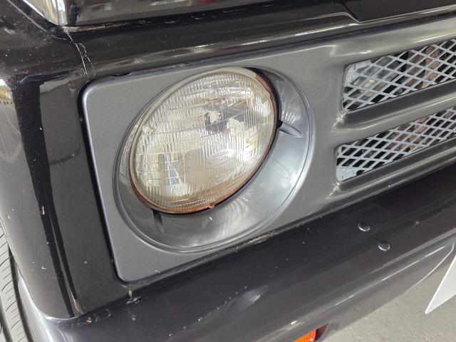 ジムニー サマーウインド リミテッド 5MT(15枚目)