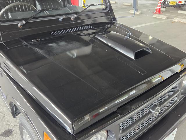 ジムニー サマーウインド リミテッド 5MT(16枚目)