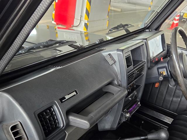 ジムニー サマーウインド リミテッド 5MT(20枚目)