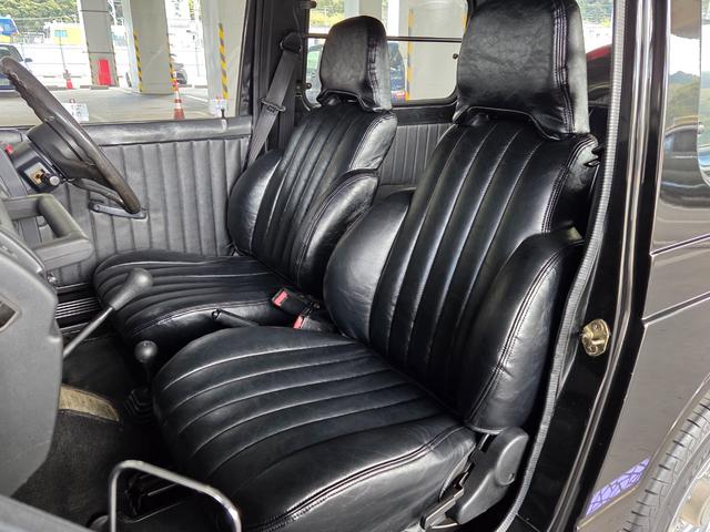 ジムニー サマーウインド リミテッド 5MT(22枚目)