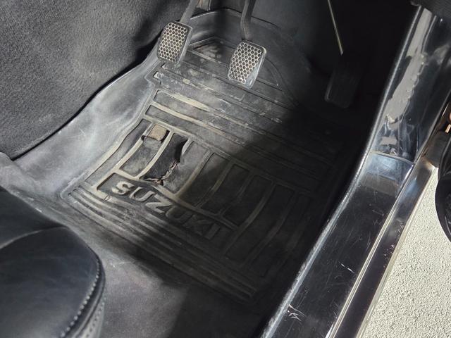 ジムニー サマーウインド リミテッド 5MT(26枚目)