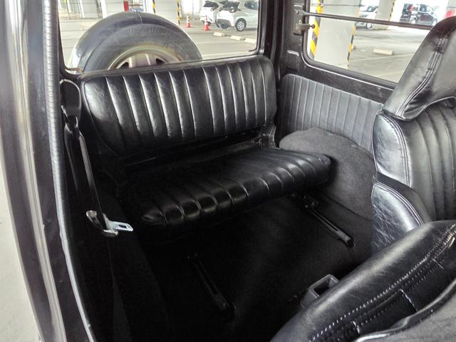 ジムニー サマーウインド リミテッド 5MT(28枚目)