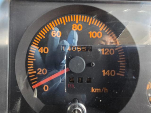 ジムニー サマーウインド リミテッド 5MT(34枚目)