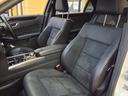 Ｅ２５０　アバンギャルド　ＡＭＧスポーツＰＫＧ　ハーフレザーシート（23枚目）