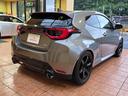 GRヤリス RZ ハイパフォーマンス ワンオーナー 禁煙車(5枚目)
